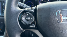 Honda Civic 1.6 i-DTEC SR 5dr Diesel Hatchback